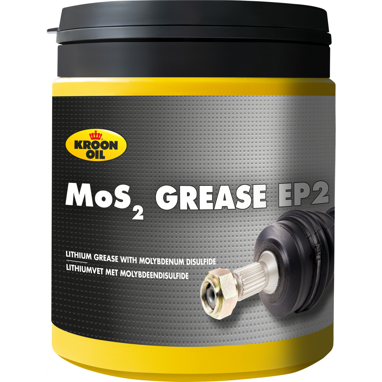 MOS2 GREASE EP 2 ZSB Handel